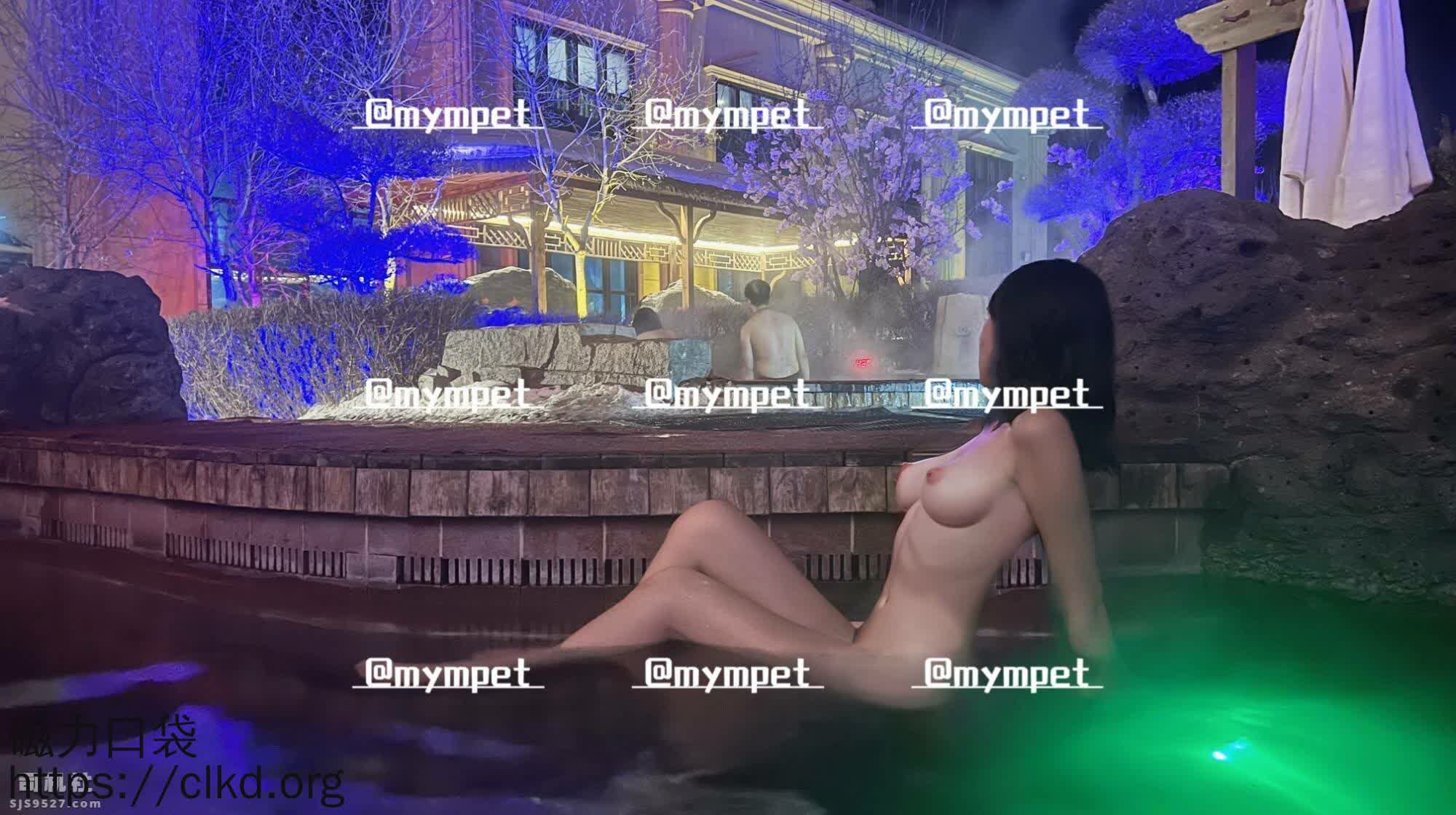 最新7月推特优质情侣【mympet】女主身材一流（磁力）