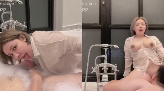 onlyfans 巨乳微胖女神【babynookie】口交自慰露出 口爆啪啪2