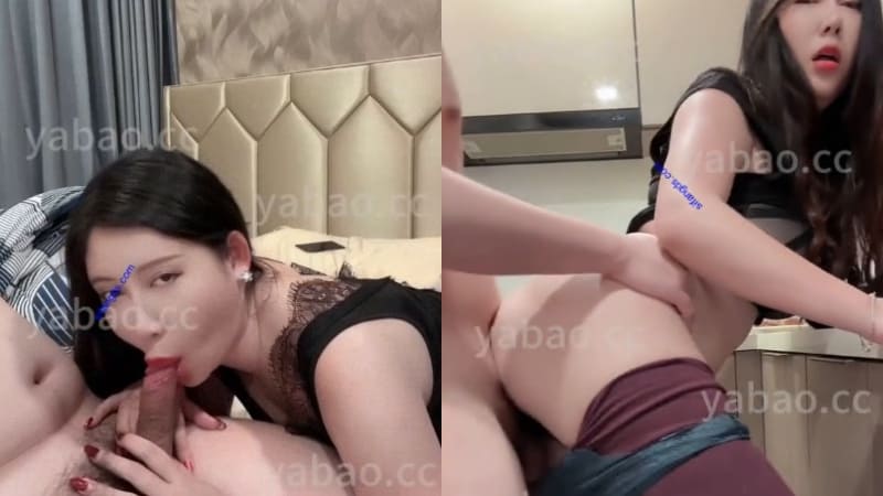 抖音巨乳网红❤️李雅❤️最新母子乱伦无套内射逼里淫水四溢