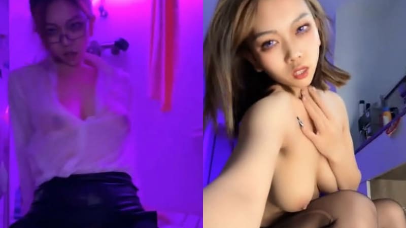 G奶舞蹈女神 丝丝 裸舞诱惑~道具自慰~夹乳~湿身~狂撸！2