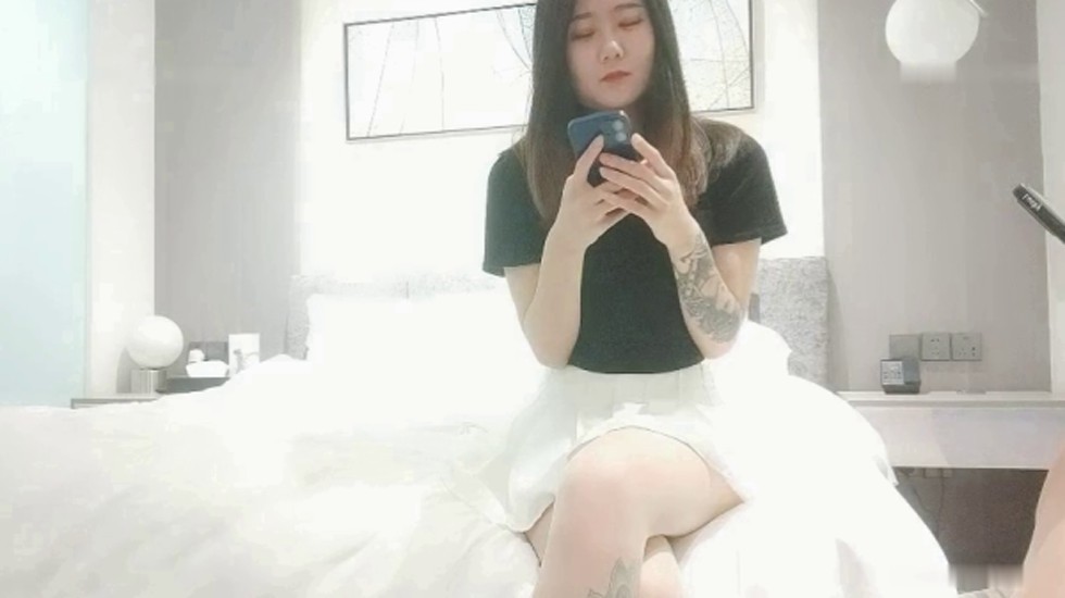 中低端援交女 妹子质量还不错