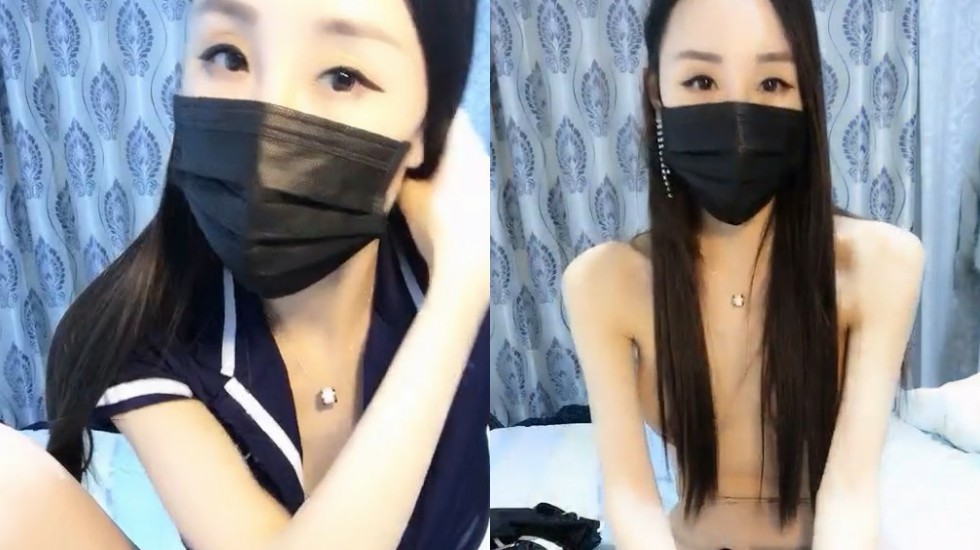 侧颜很精致的美乳女神直播啪啪大秀_肉色丝袜尽显修长美腿激情性爱看得人口干舌燥_12415