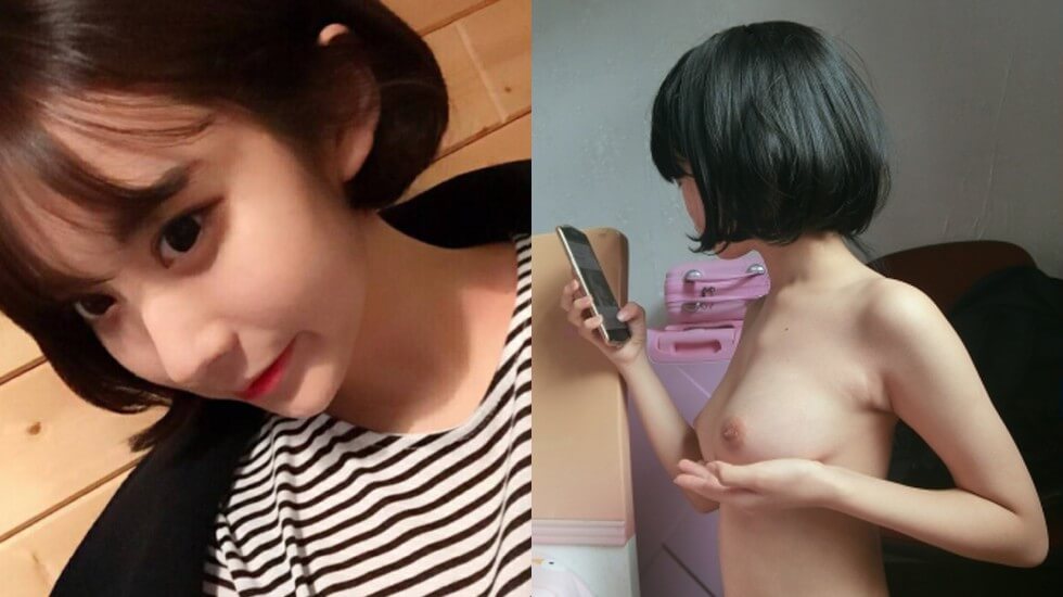 最新流出美乳无毛网红小娇妻蕾姆和服装诱惑月经期间也不休息抹油自摸套图40P+视频1V